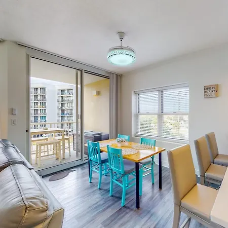 Appartamento Water'S Edge 301 Fort Walton Beach Esterno foto
