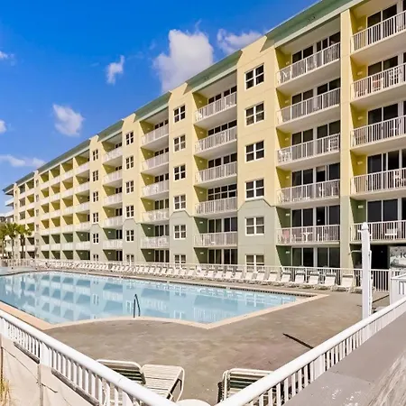 Appartamento Water'S Edge 301 Fort Walton Beach Esterno foto