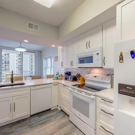 Appartamento Water'S Edge 301 Fort Walton Beach Esterno foto