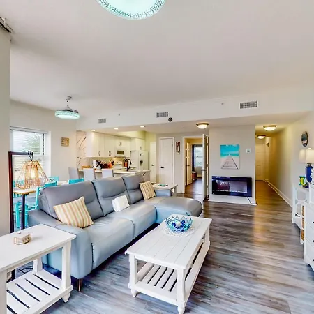 Appartamento Water'S Edge 301 Fort Walton Beach Esterno foto