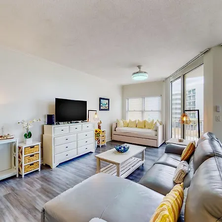 Appartamento Water'S Edge 301 Fort Walton Beach Esterno foto