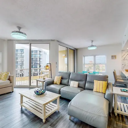 Appartamento Water'S Edge 301 Fort Walton Beach Esterno foto
