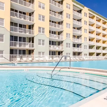 Appartamento Water'S Edge 301 Fort Walton Beach Esterno foto