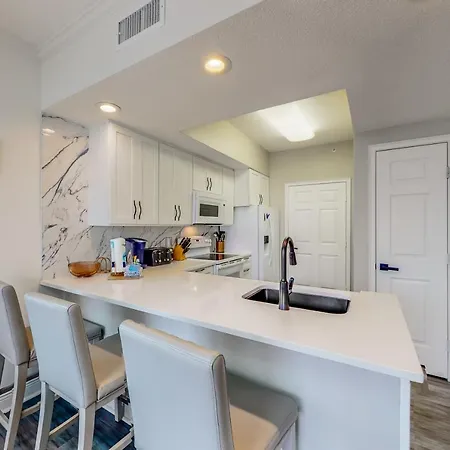 Appartamento Water'S Edge 301 Fort Walton Beach Esterno foto