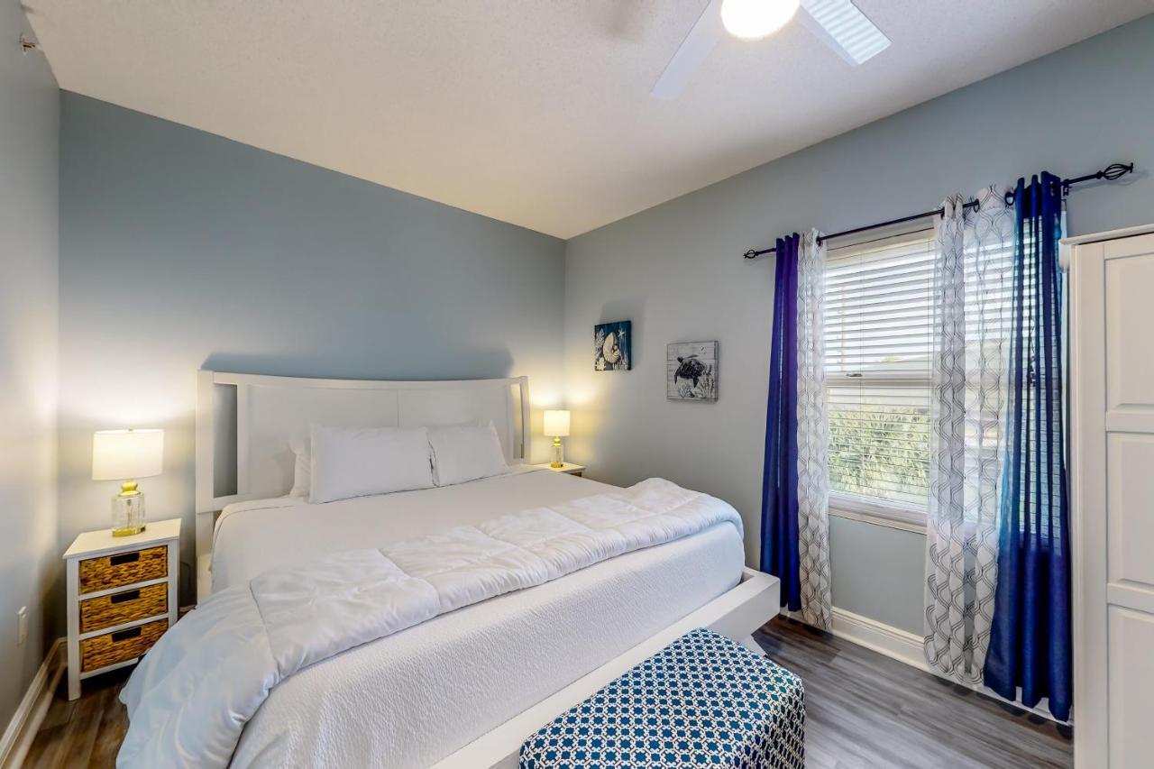 Water's Edge 301 Apartment Fort Walton Beach