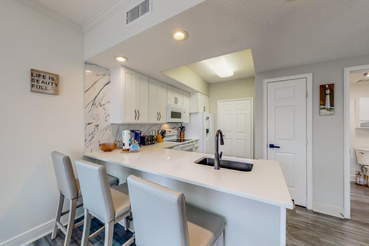 Apartment Water's Edge 301 Fort Walton Beach
