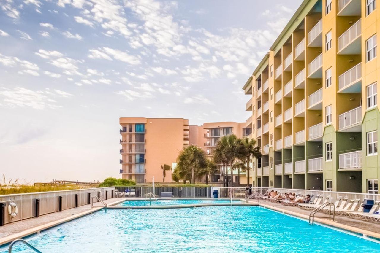 Apartment Water's Edge 301